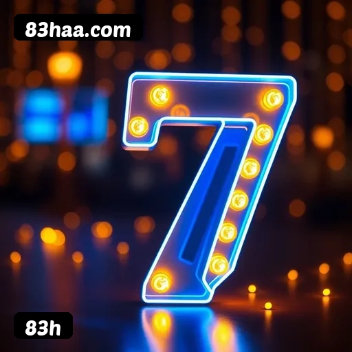 Logo da 83h