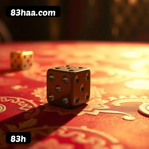 Loterias online disponíveis na 83h